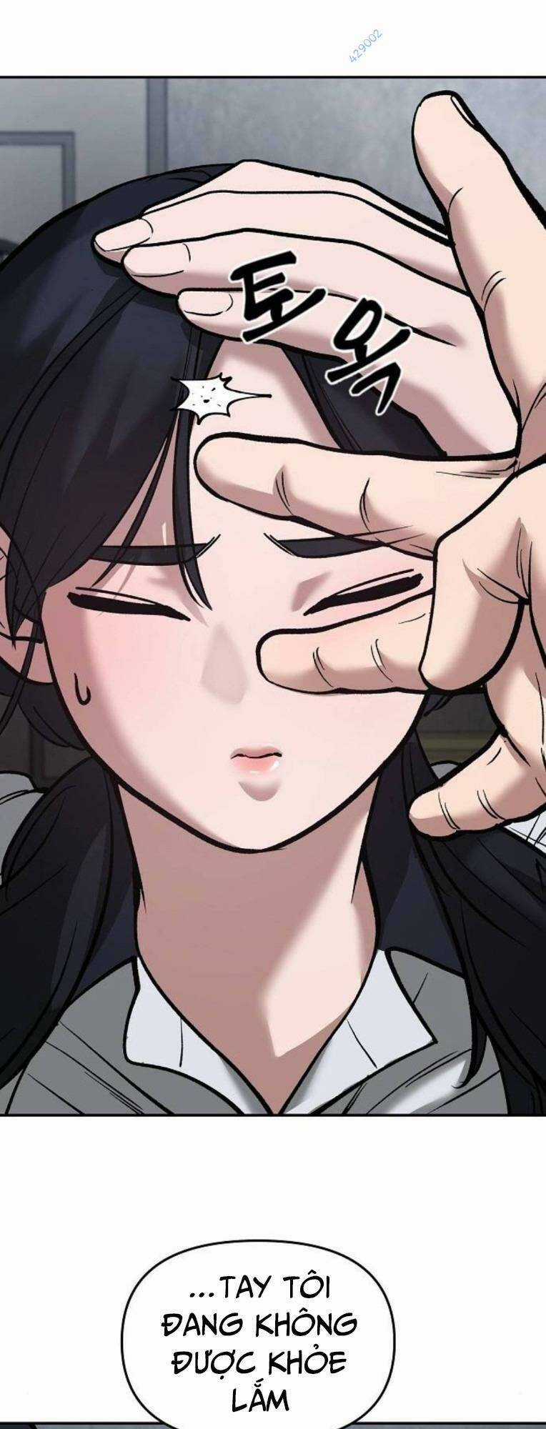 Quản Lí Du Côn - Chapter 65 - Trang 56