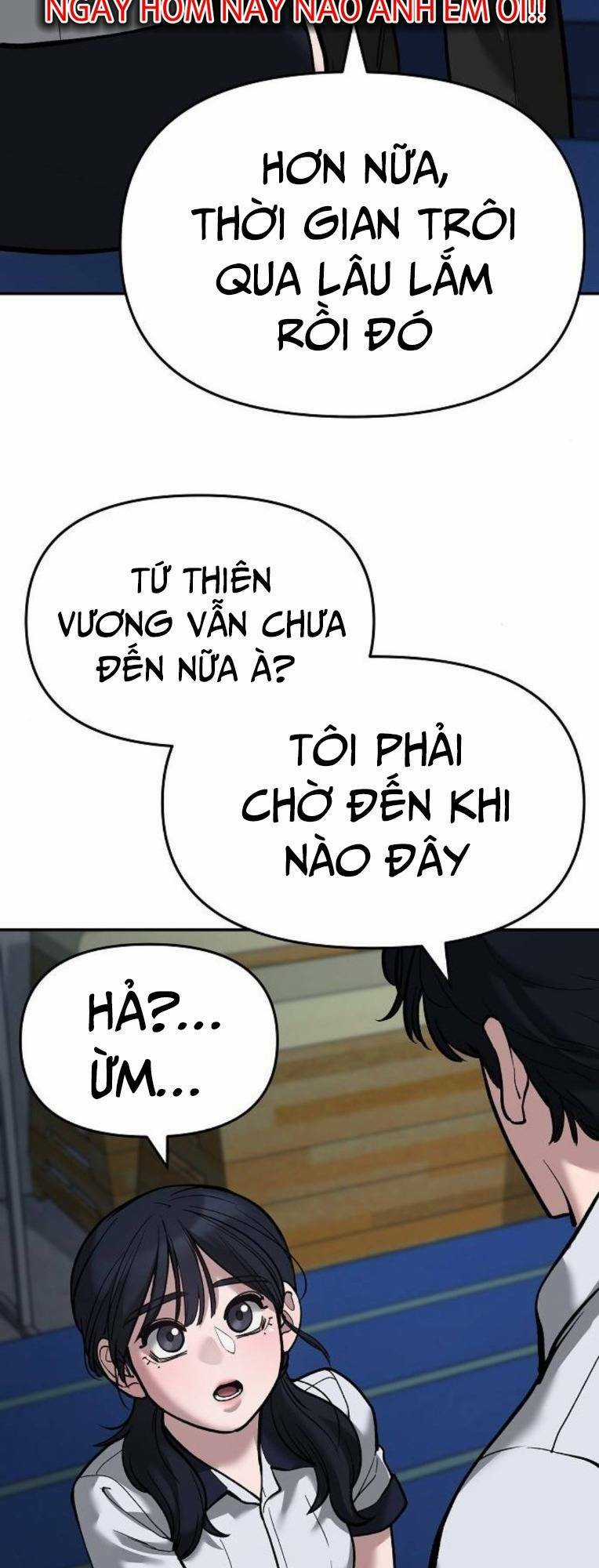 Quản Lí Du Côn - Chapter 65 - Trang 69