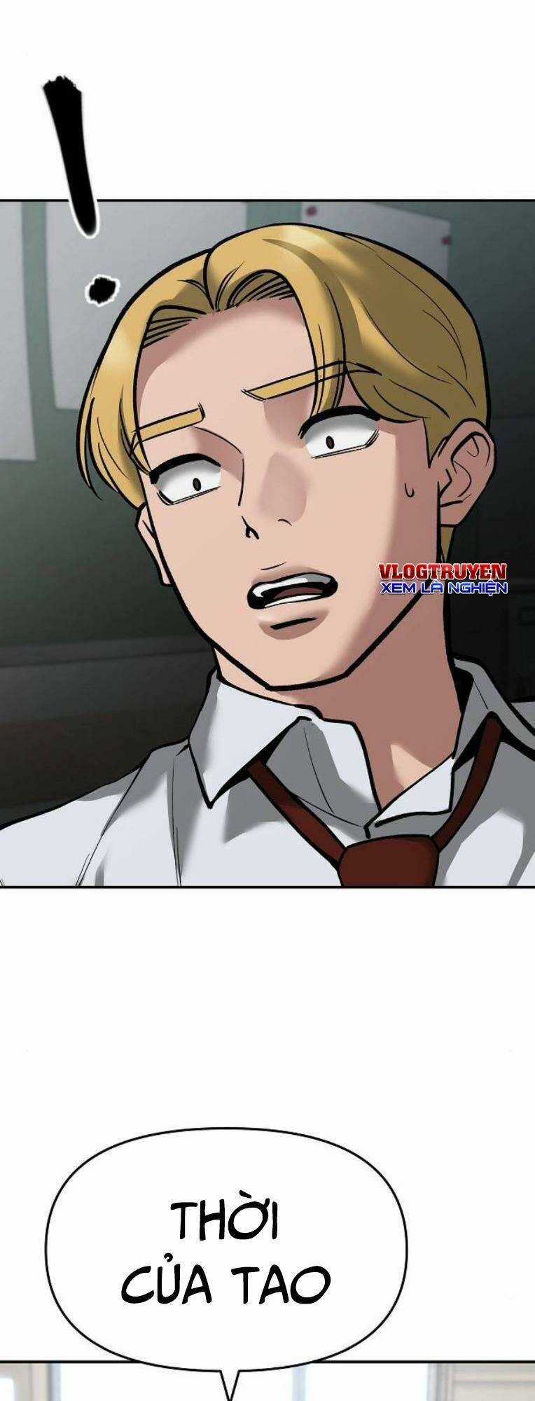 Quản Lí Du Côn - Chapter 65 - Trang 9