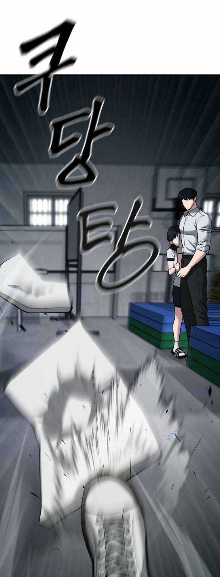 Quản Lí Du Côn - Chapter 65 - Trang 81