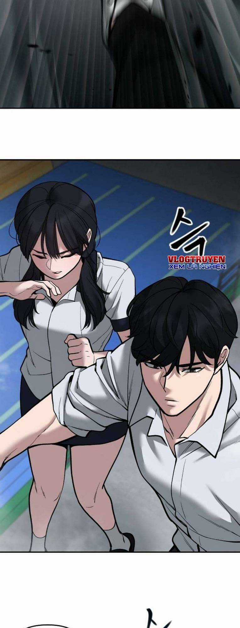 Quản Lí Du Côn - Chapter 65 - Trang 82