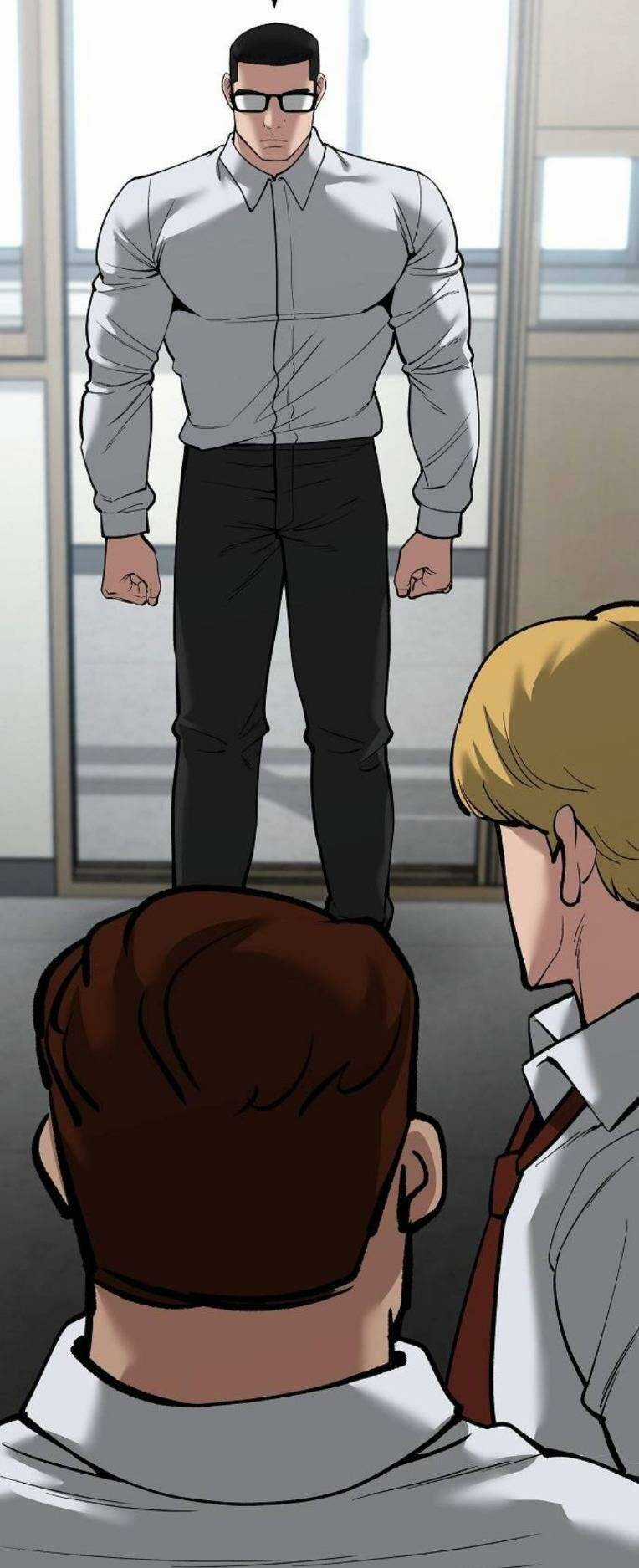 Quản Lí Du Côn - Chapter 65 - Trang 10