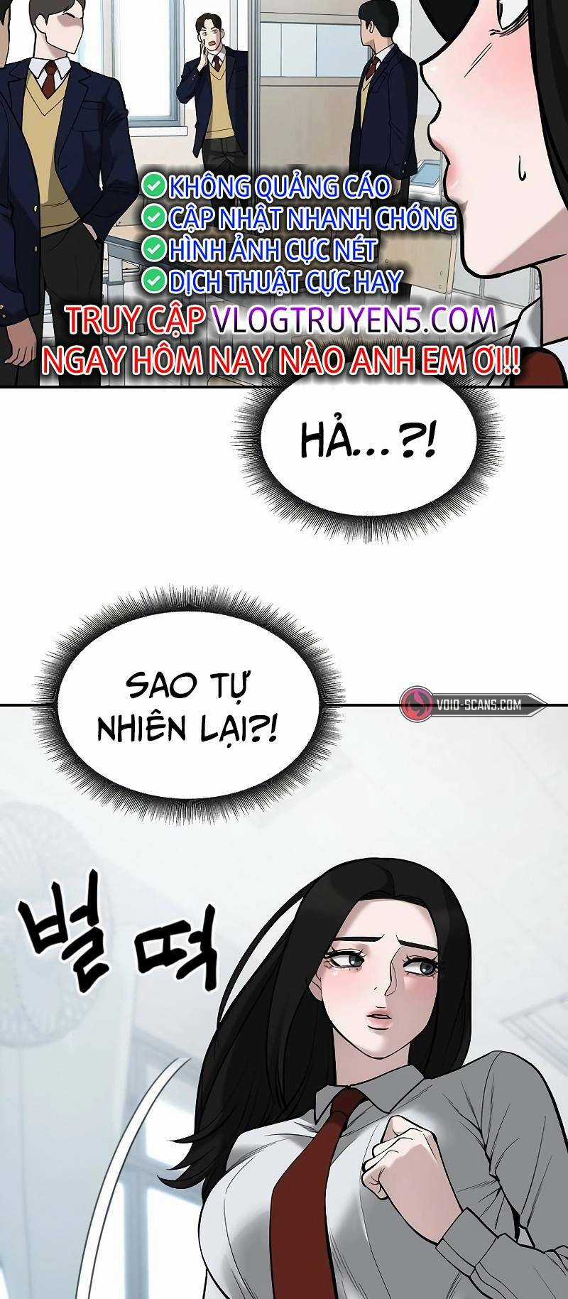 Quản Lí Du Côn - Chapter 66 - Trang 11