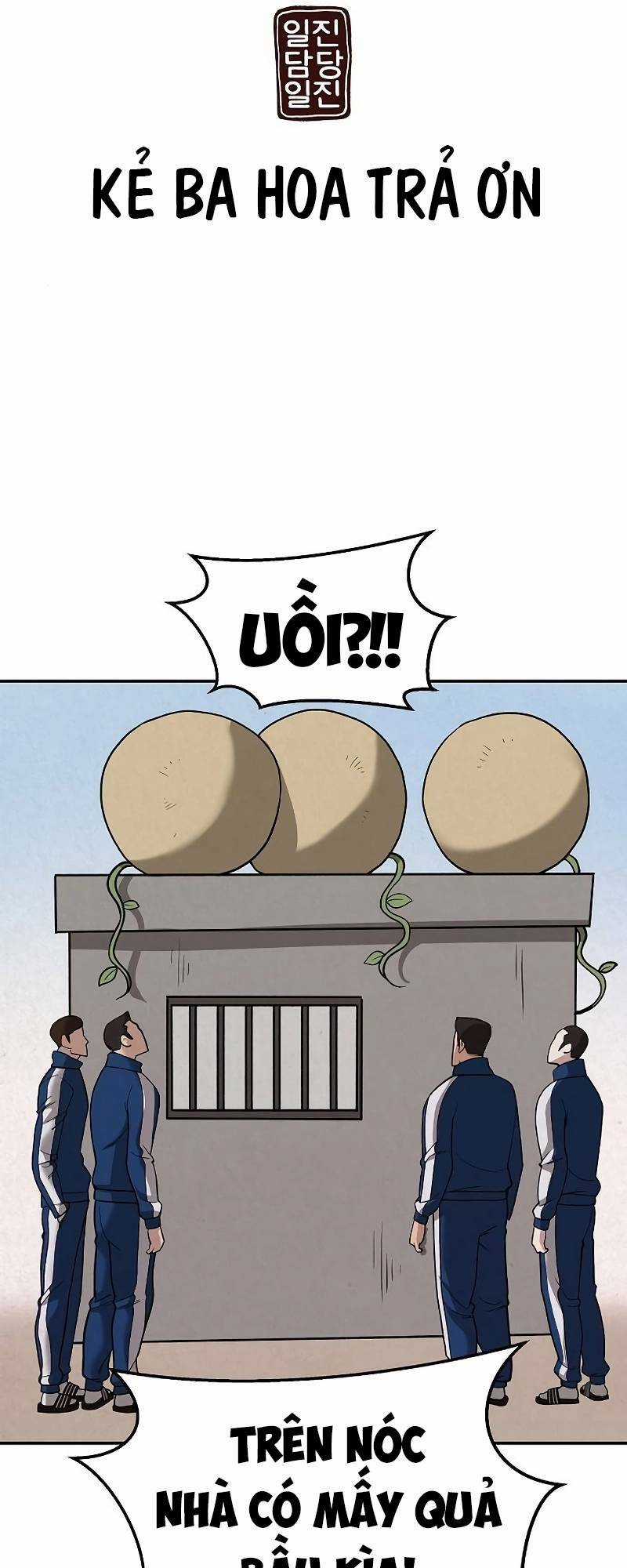Quản Lí Du Côn - Chapter 66 - Trang 104