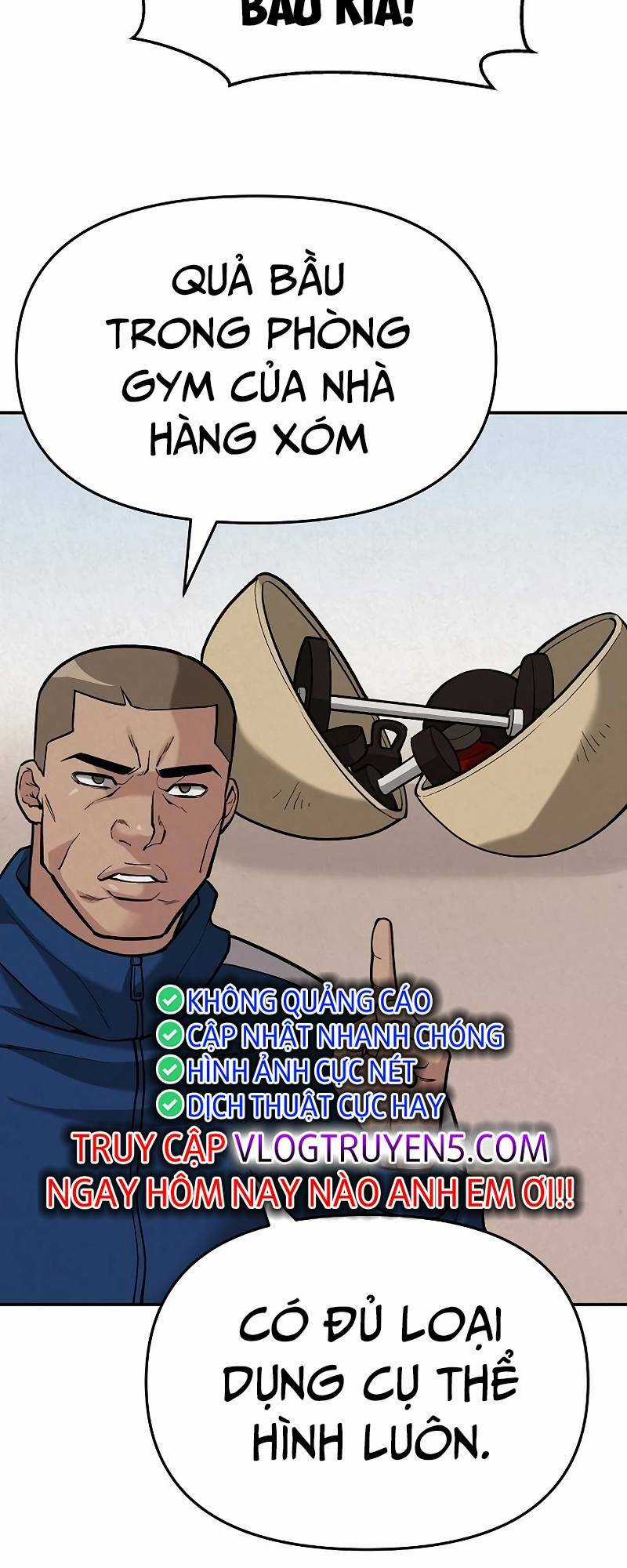 Quản Lí Du Côn - Chapter 66 - Trang 105