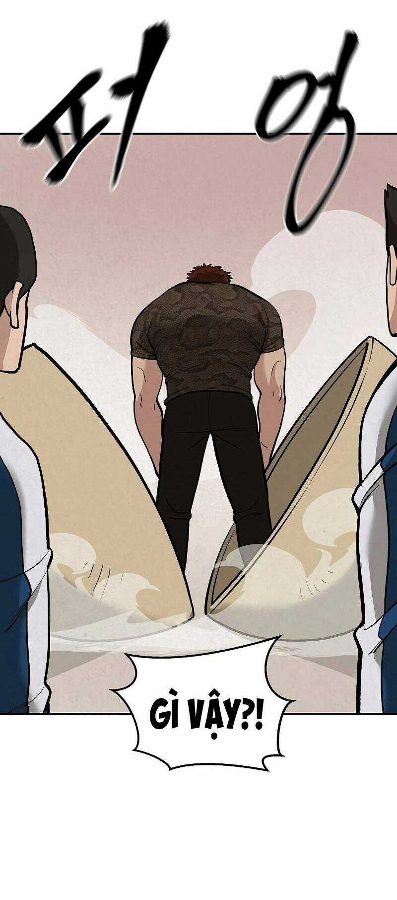 Quản Lí Du Côn - Chapter 66 - Trang 107