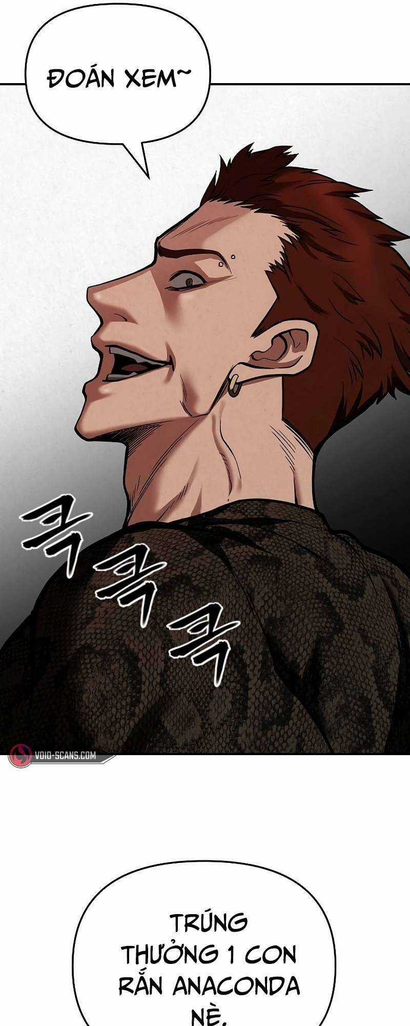 Quản Lí Du Côn - Chapter 66 - Trang 108