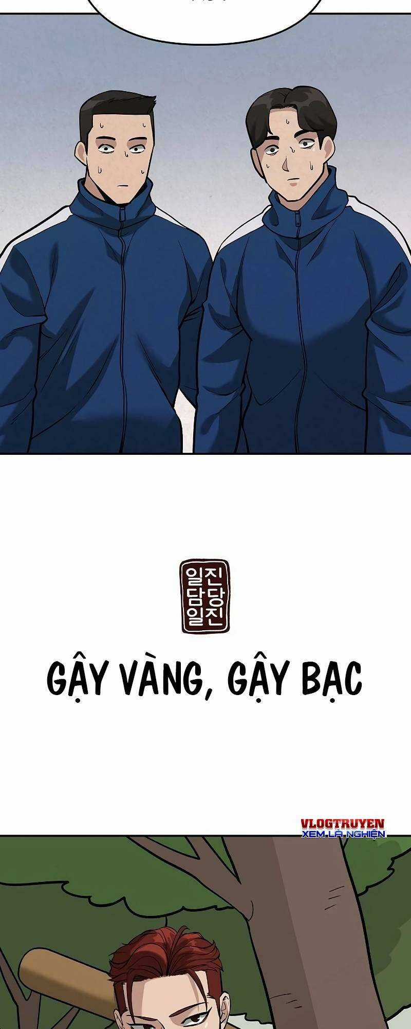 Quản Lí Du Côn - Chapter 66 - Trang 109