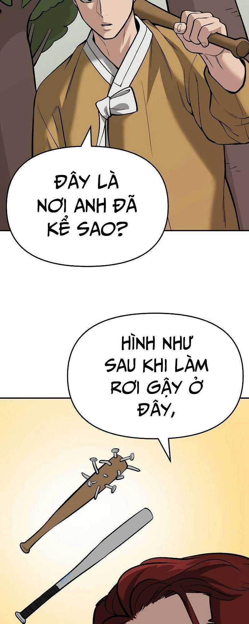 Quản Lí Du Côn - Chapter 66 - Trang 110