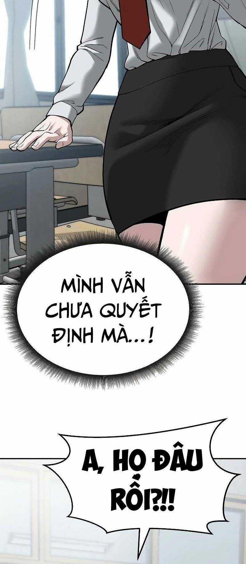 Quản Lí Du Côn - Chapter 66 - Trang 12