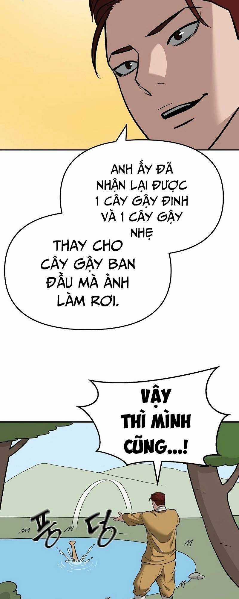 Quản Lí Du Côn - Chapter 66 - Trang 111