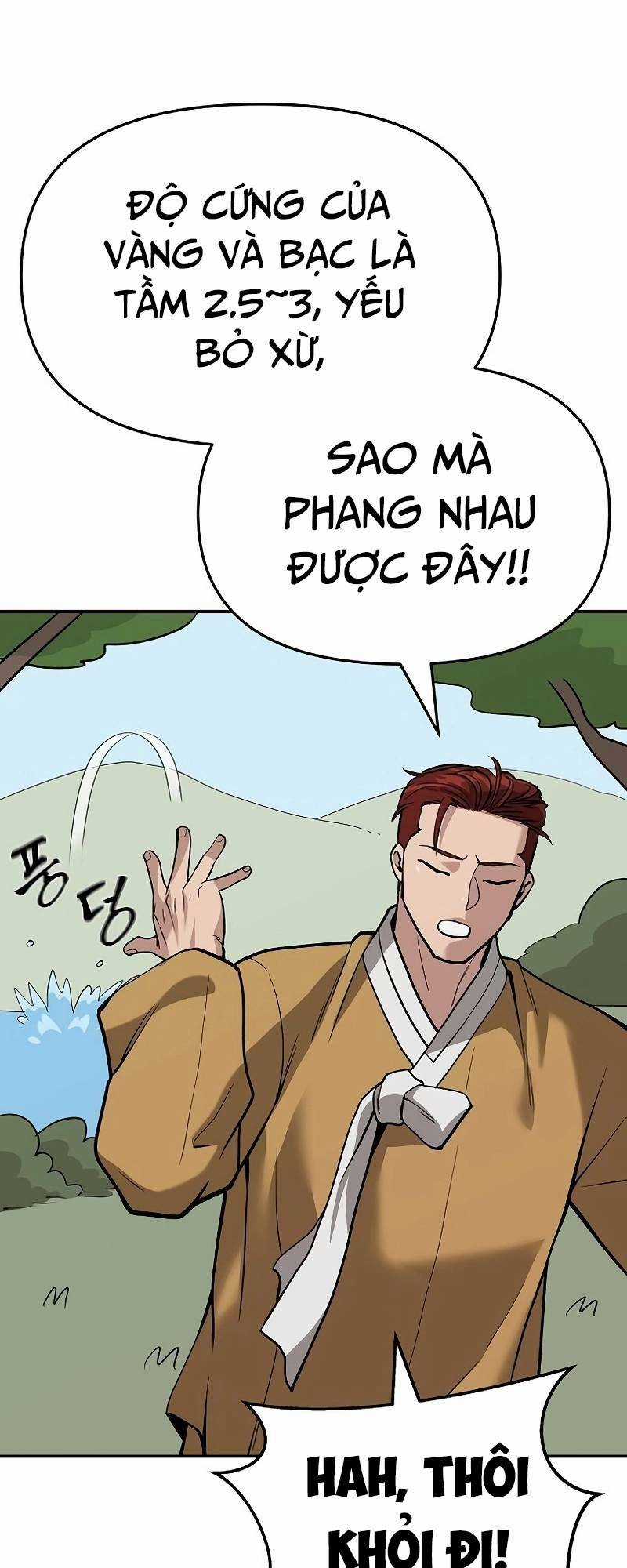 Quản Lí Du Côn - Chapter 66 - Trang 114