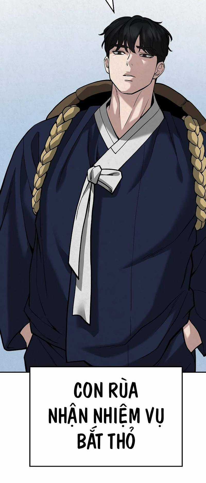 Quản Lí Du Côn - Chapter 66 - Trang 119