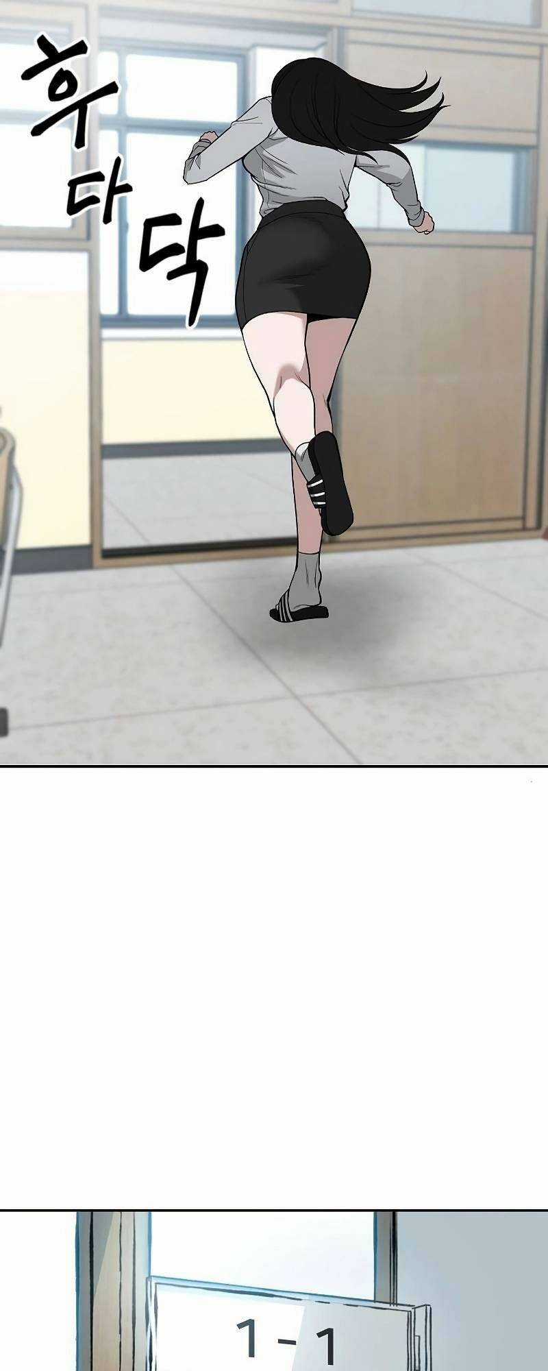 Quản Lí Du Côn - Chapter 66 - Trang 13