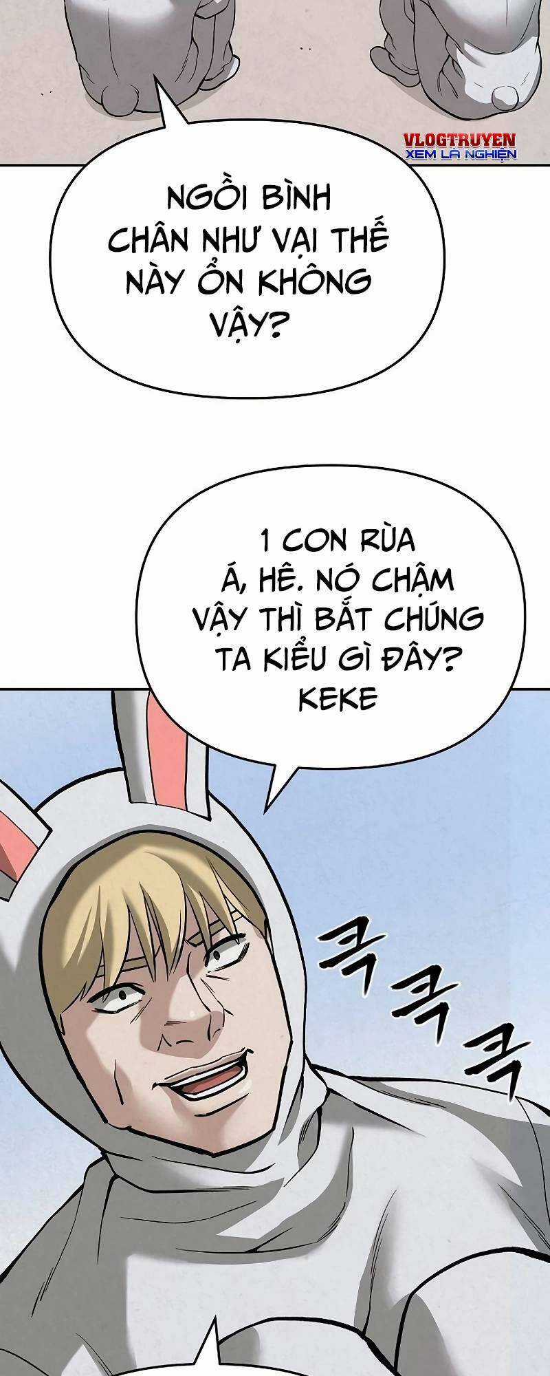 Quản Lí Du Côn - Chapter 66 - Trang 121