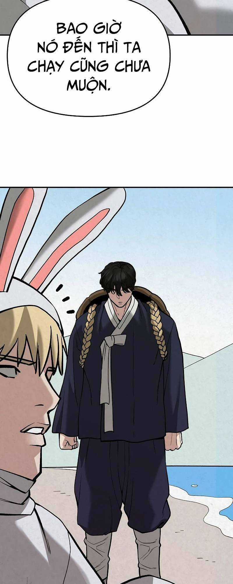 Quản Lí Du Côn - Chapter 66 - Trang 122