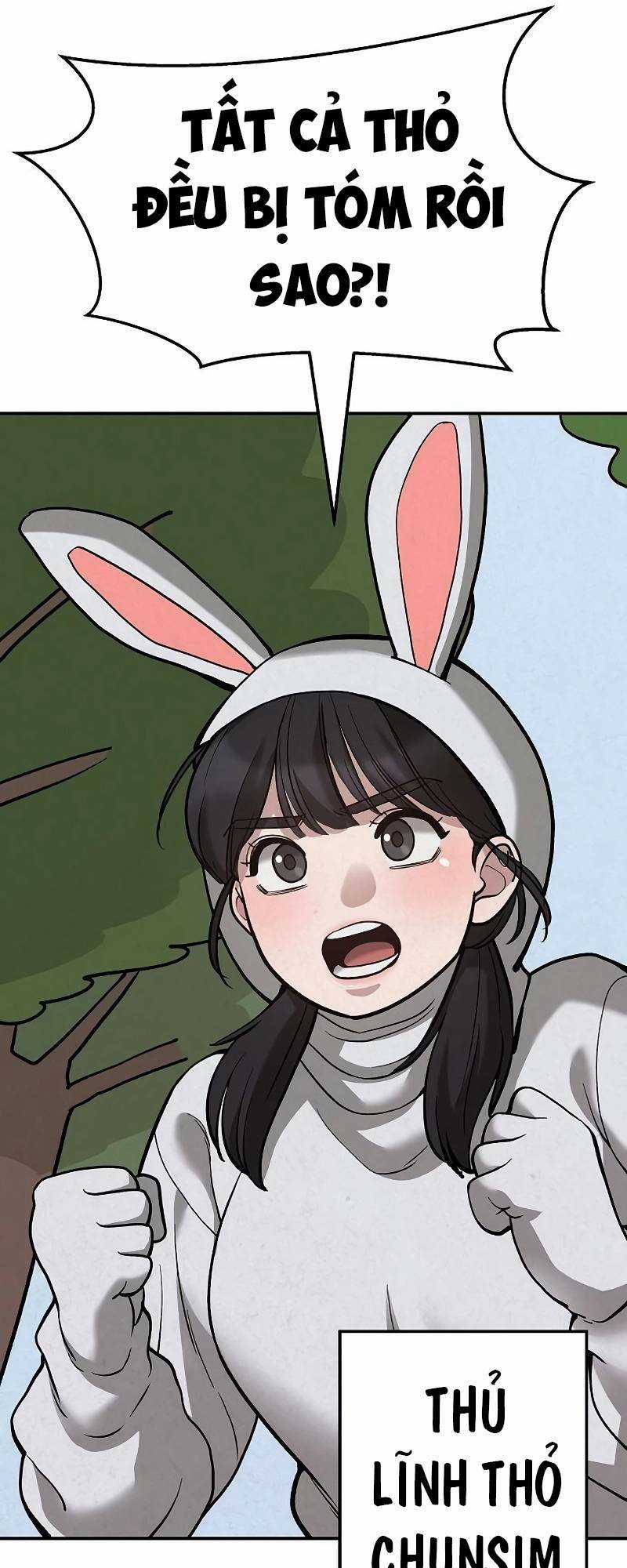 Quản Lí Du Côn - Chapter 66 - Trang 125