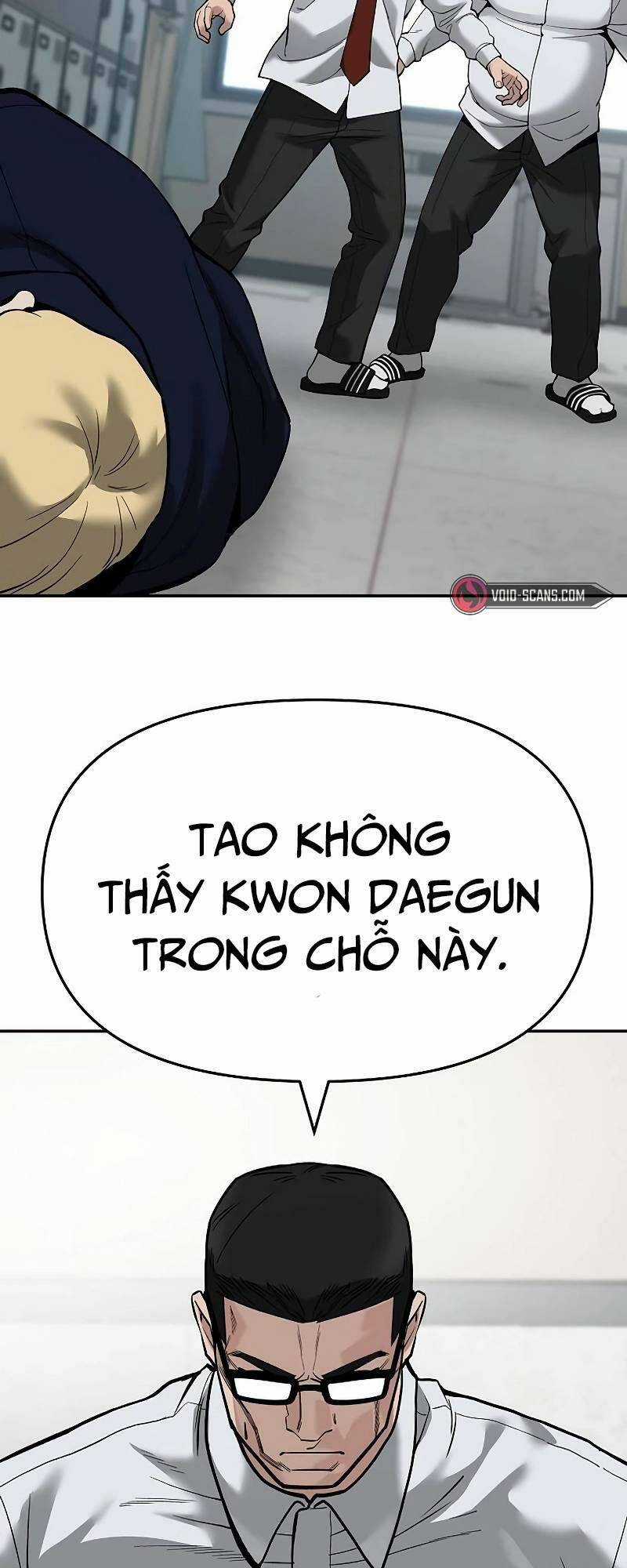 Quản Lí Du Côn - Chapter 66 - Trang 15
