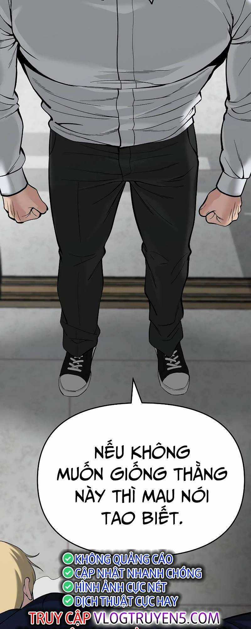 Quản Lí Du Côn - Chapter 66 - Trang 16