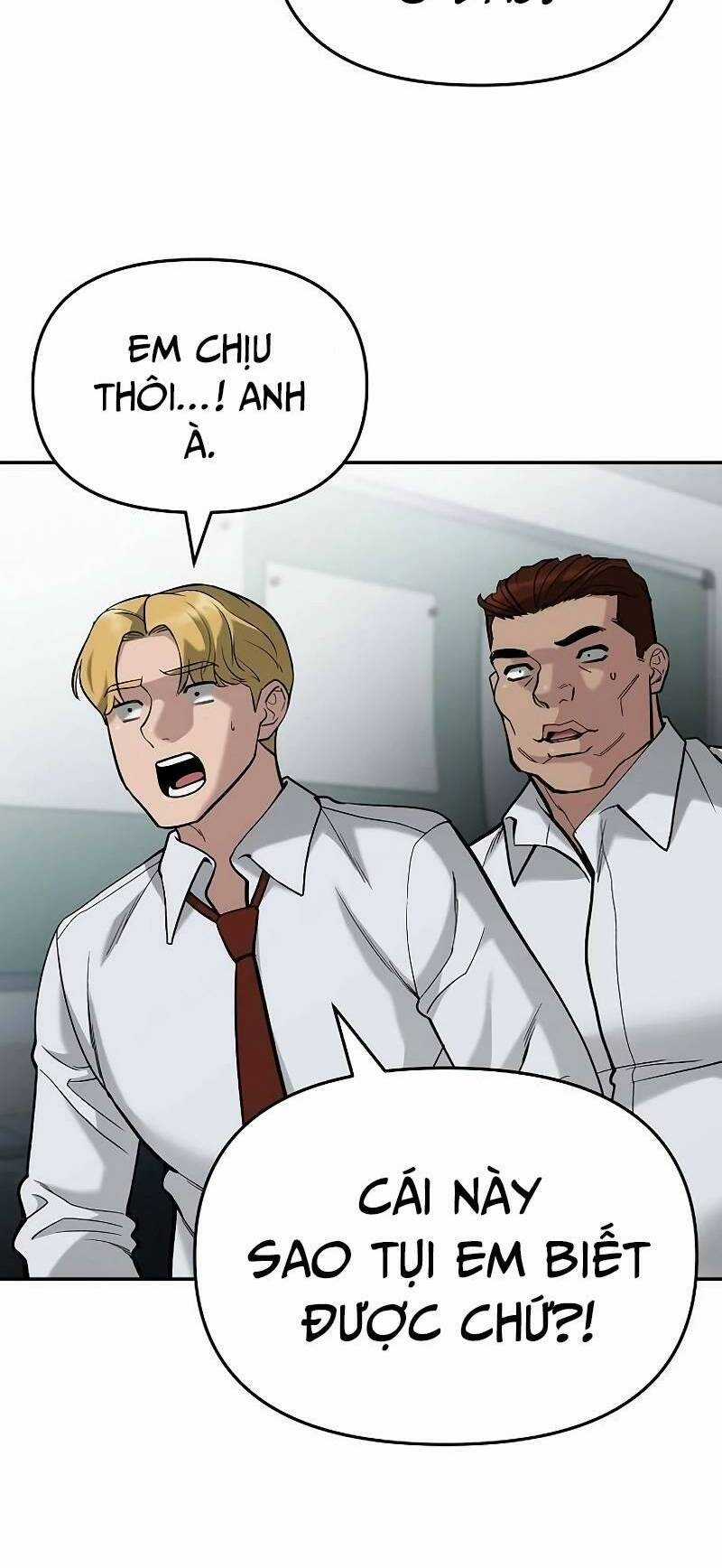 Quản Lí Du Côn - Chapter 66 - Trang 18