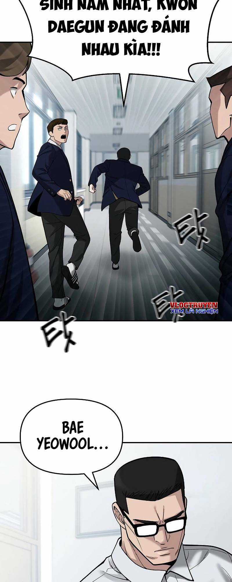 Quản Lí Du Côn - Chapter 66 - Trang 20