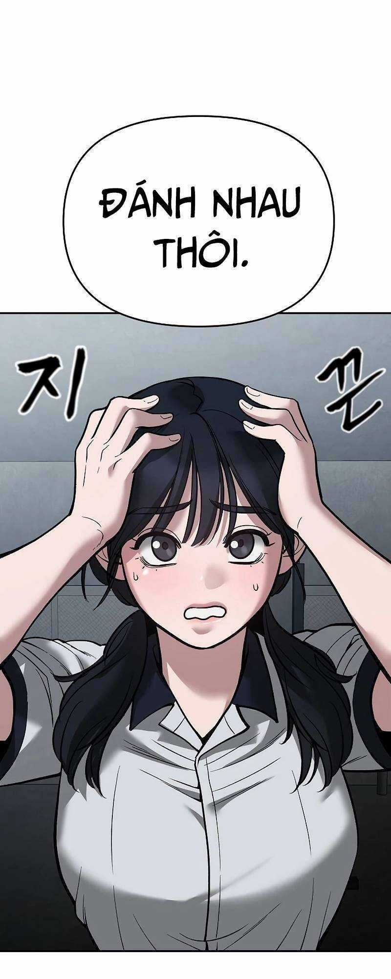 Quản Lí Du Côn - Chapter 66 - Trang 3