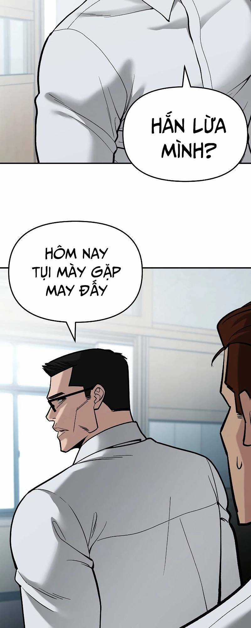 Quản Lí Du Côn - Chapter 66 - Trang 21