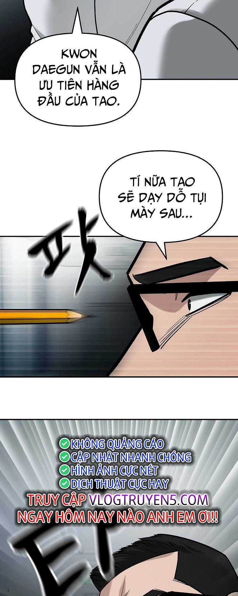 Quản Lí Du Côn - Chapter 66 - Trang 22