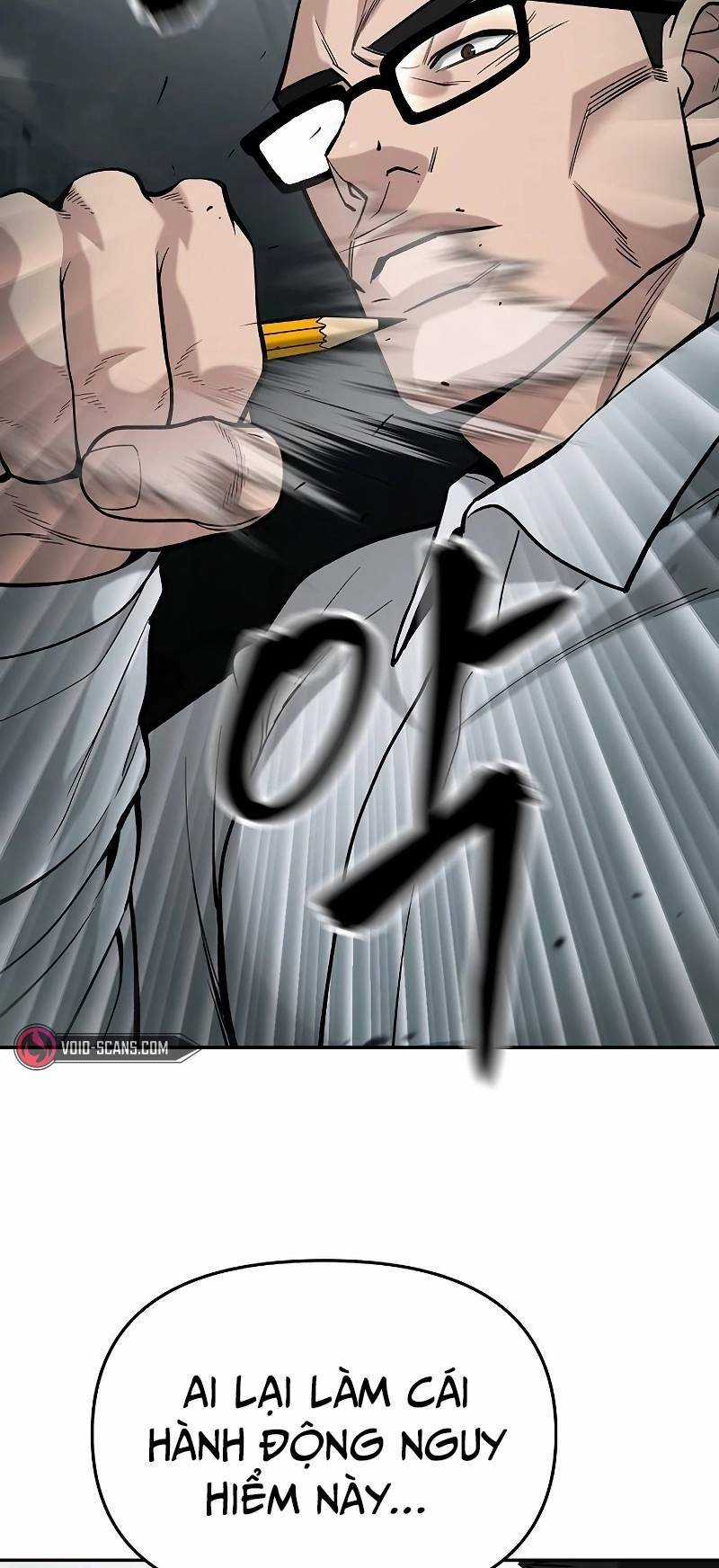 Quản Lí Du Côn - Chapter 66 - Trang 23