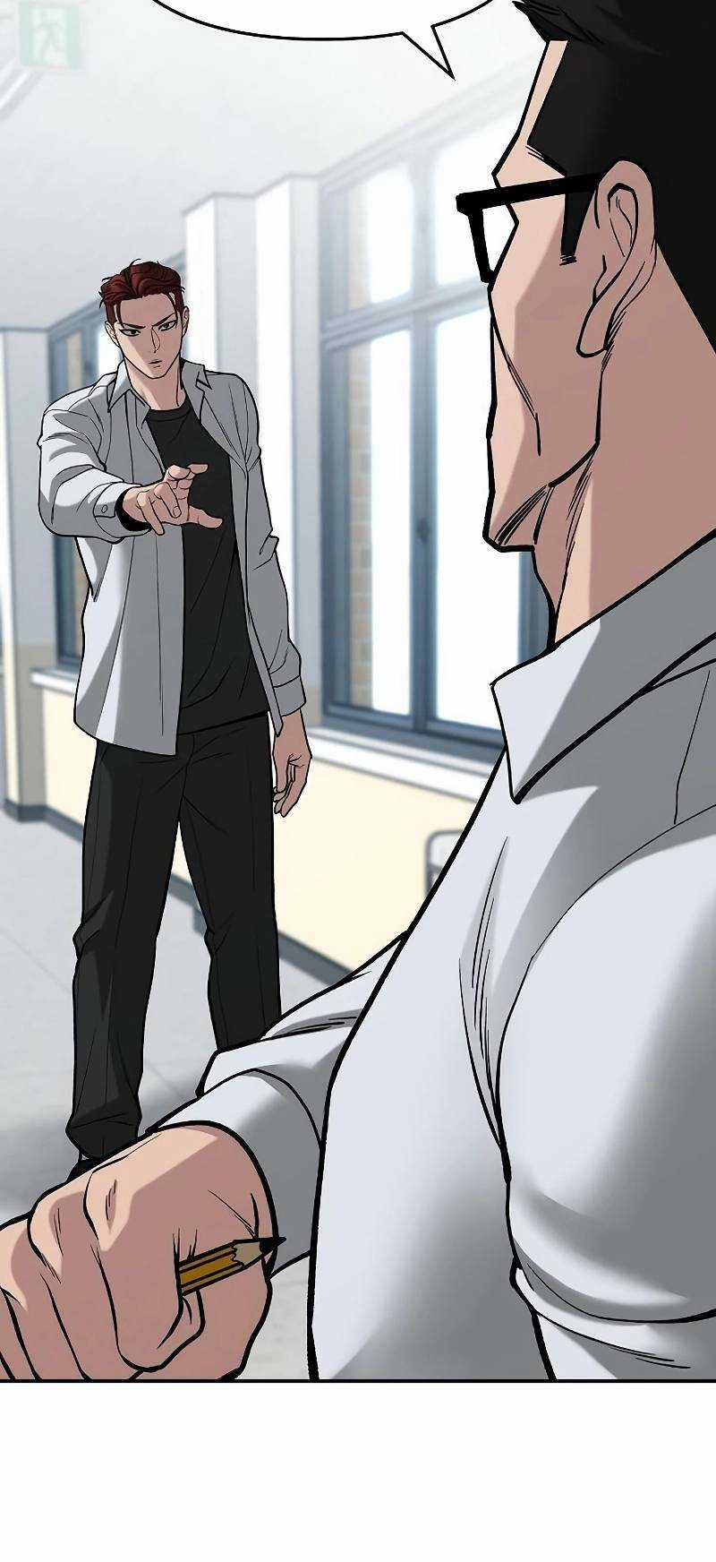 Quản Lí Du Côn - Chapter 66 - Trang 24