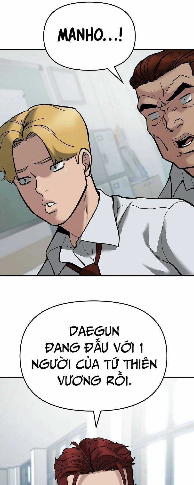 Quản Lí Du Côn - Chapter 66 - Trang 25