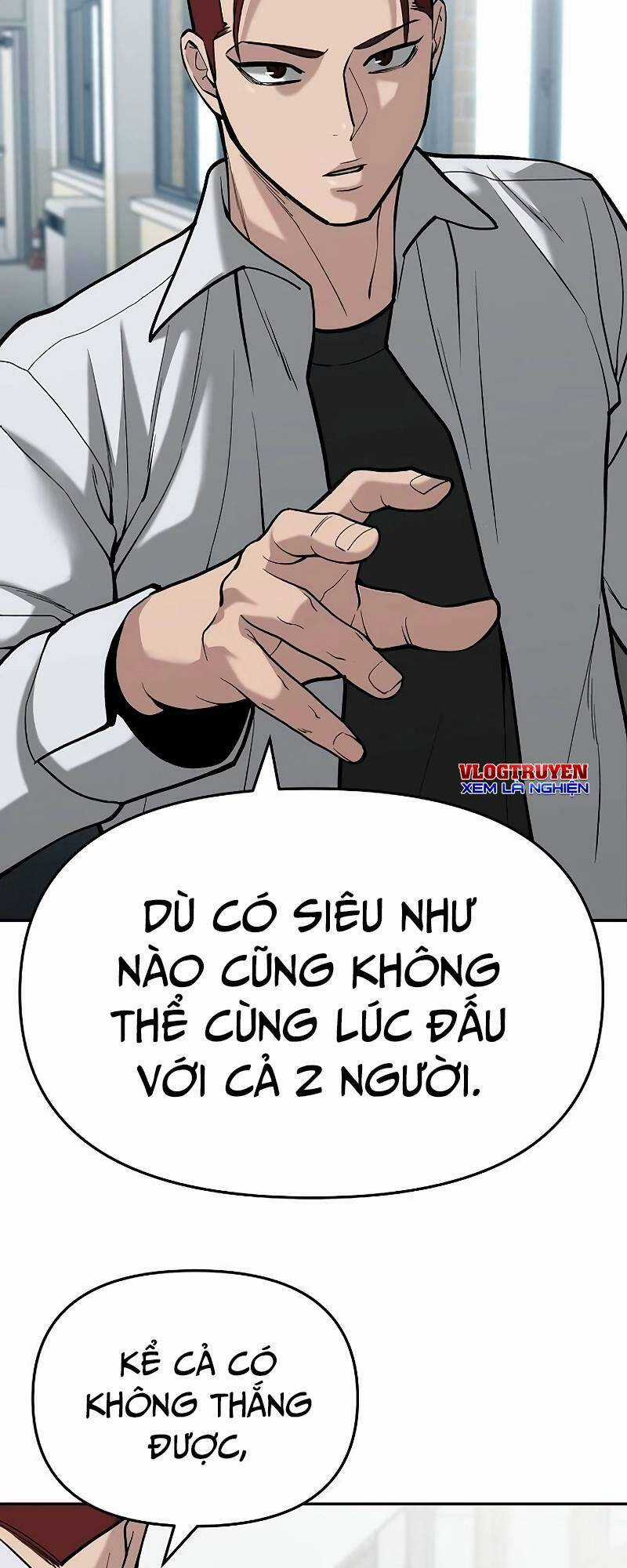 Quản Lí Du Côn - Chapter 66 - Trang 26