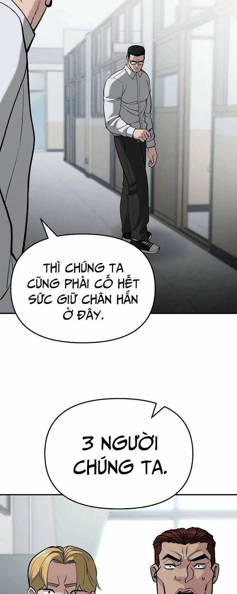 Quản Lí Du Côn - Chapter 66 - Trang 27