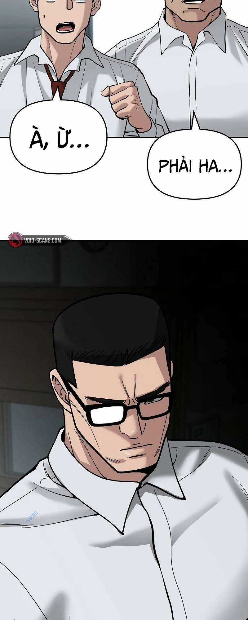 Quản Lí Du Côn - Chapter 66 - Trang 28