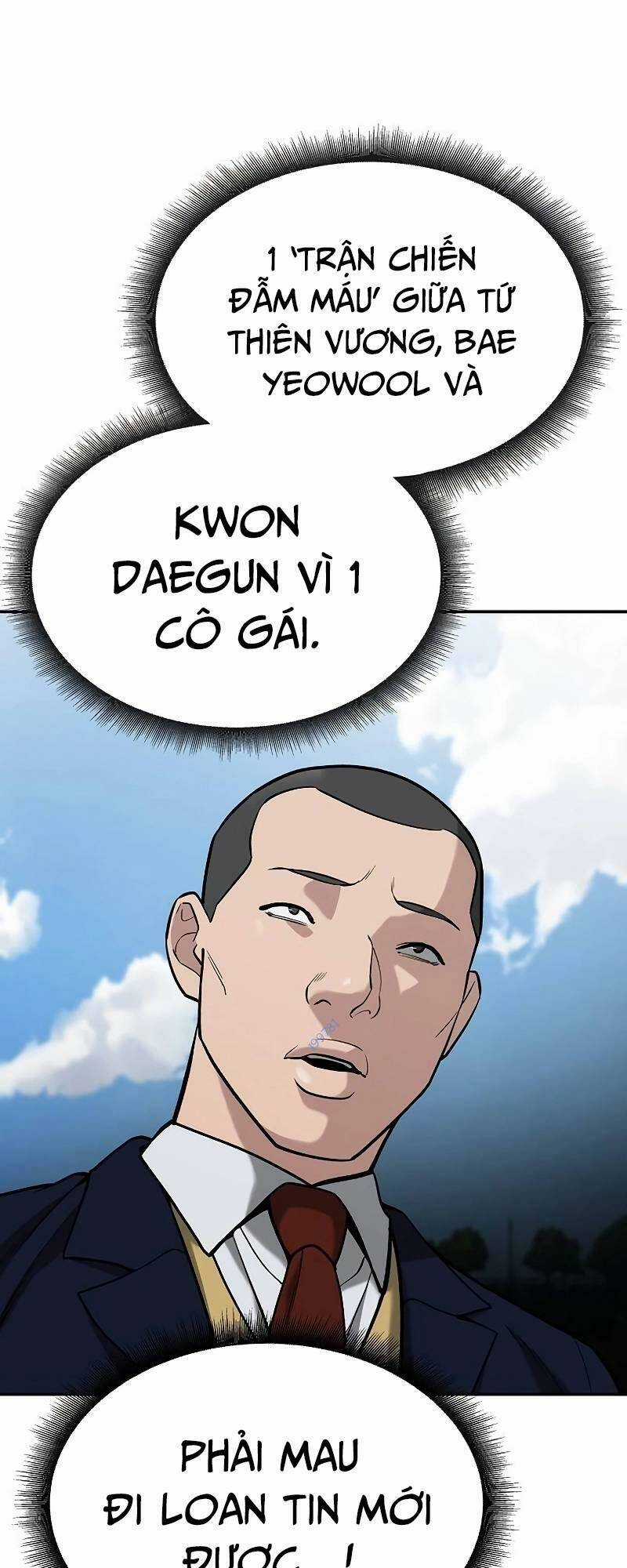 Quản Lí Du Côn - Chapter 66 - Trang 4