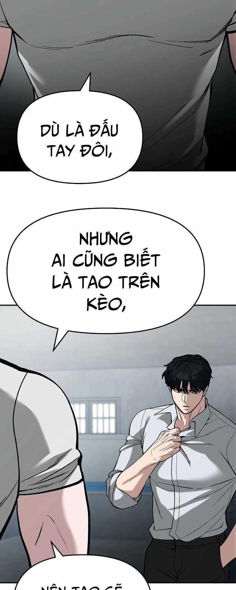 Quản Lí Du Côn - Chapter 66 - Trang 31