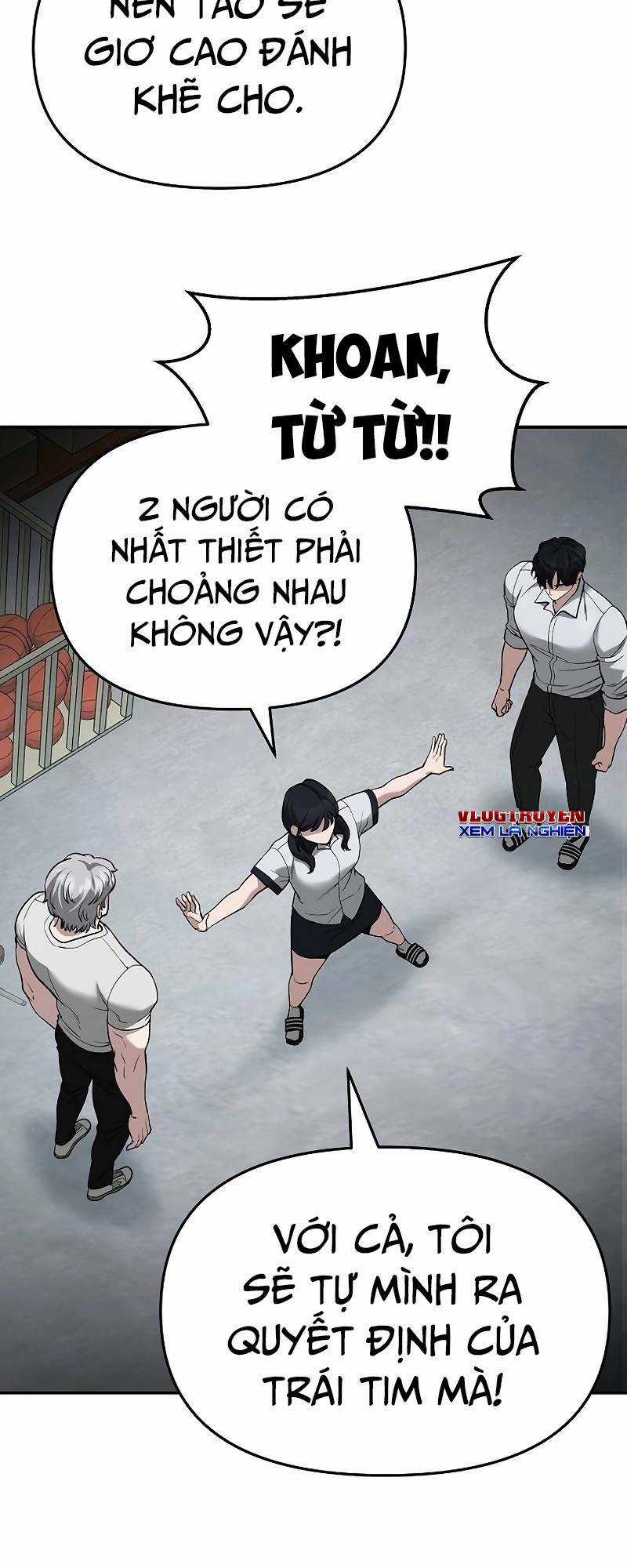 Quản Lí Du Côn - Chapter 66 - Trang 32