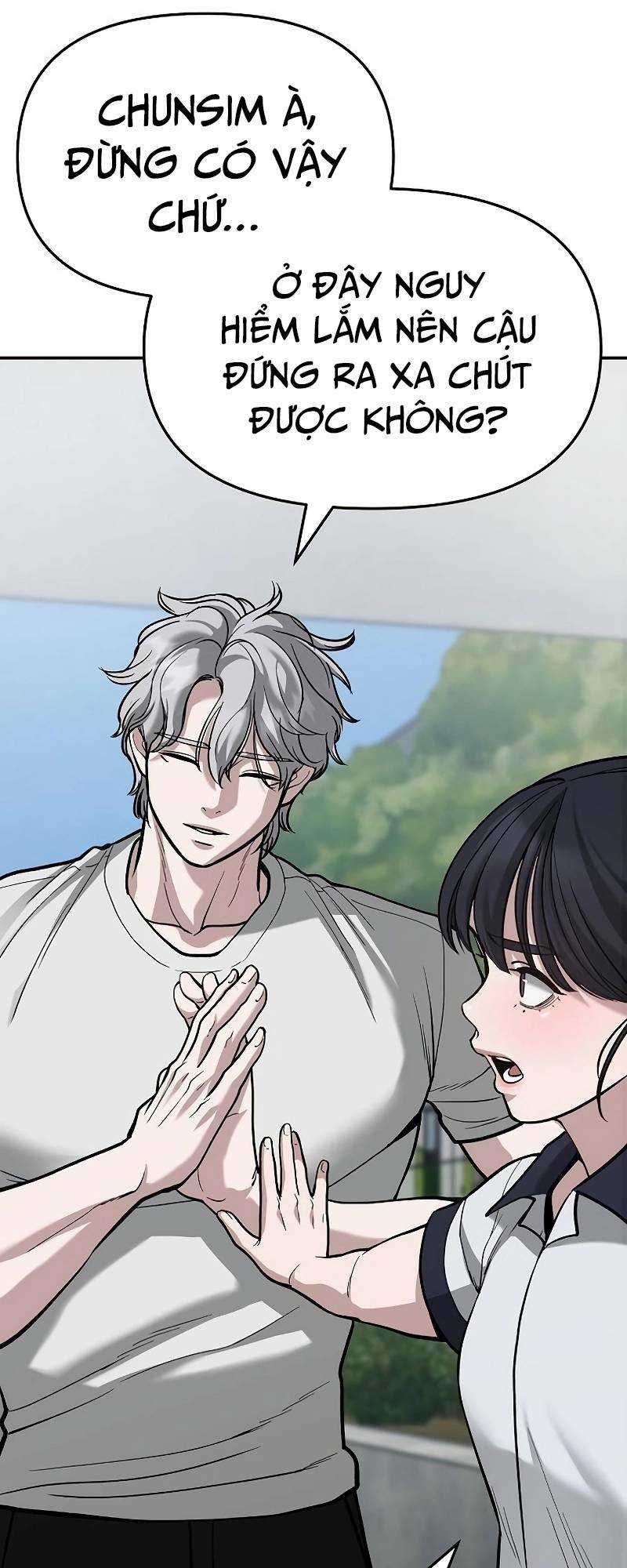 Quản Lí Du Côn - Chapter 66 - Trang 33