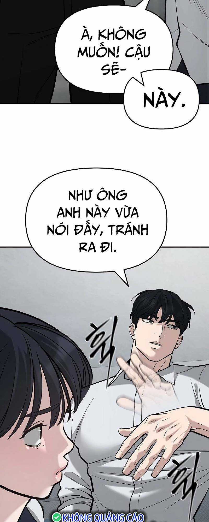 Quản Lí Du Côn - Chapter 66 - Trang 34