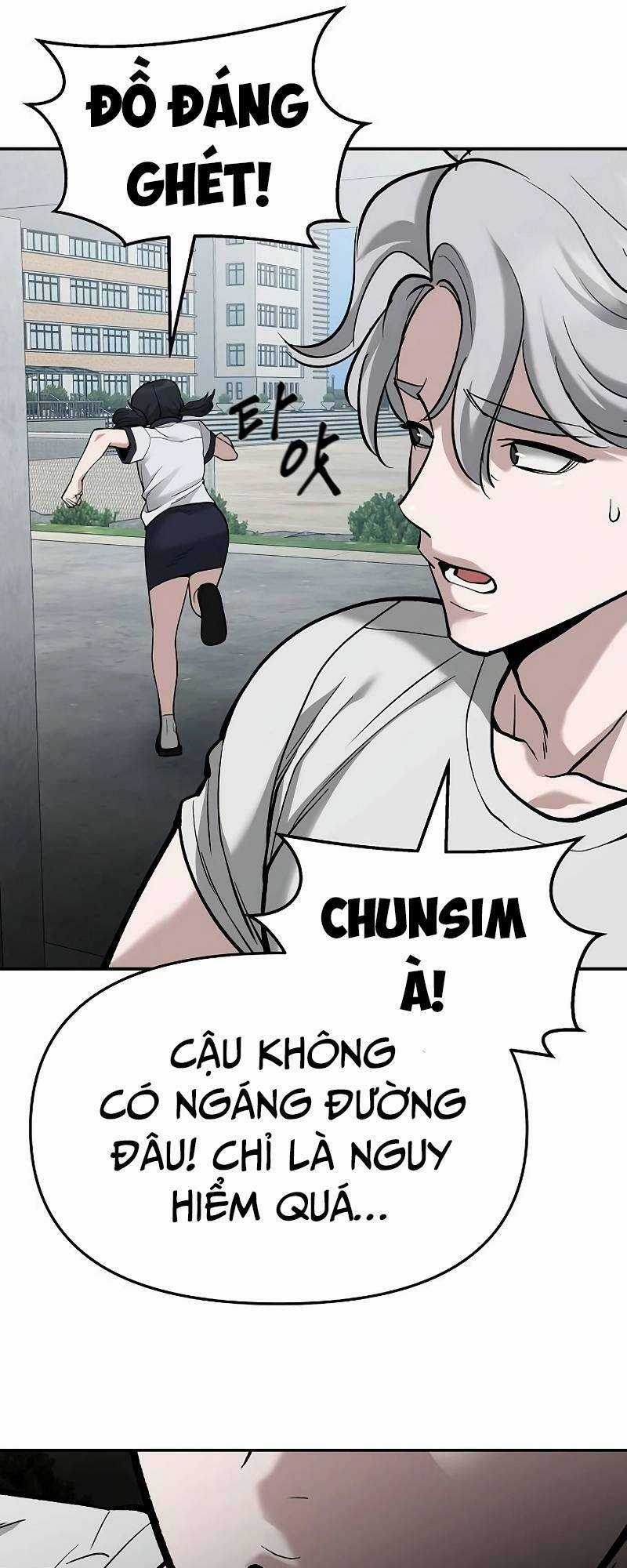 Quản Lí Du Côn - Chapter 66 - Trang 37