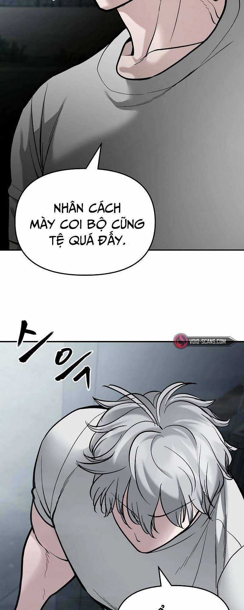 Quản Lí Du Côn - Chapter 66 - Trang 39
