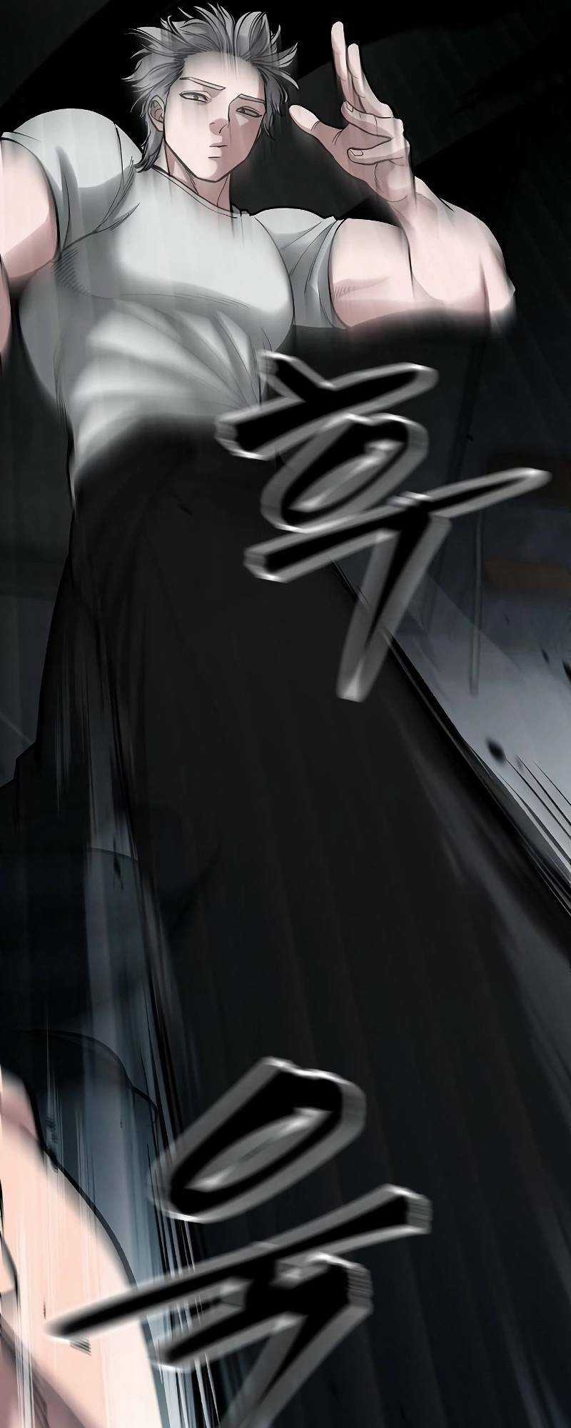 Quản Lí Du Côn - Chapter 66 - Trang 42