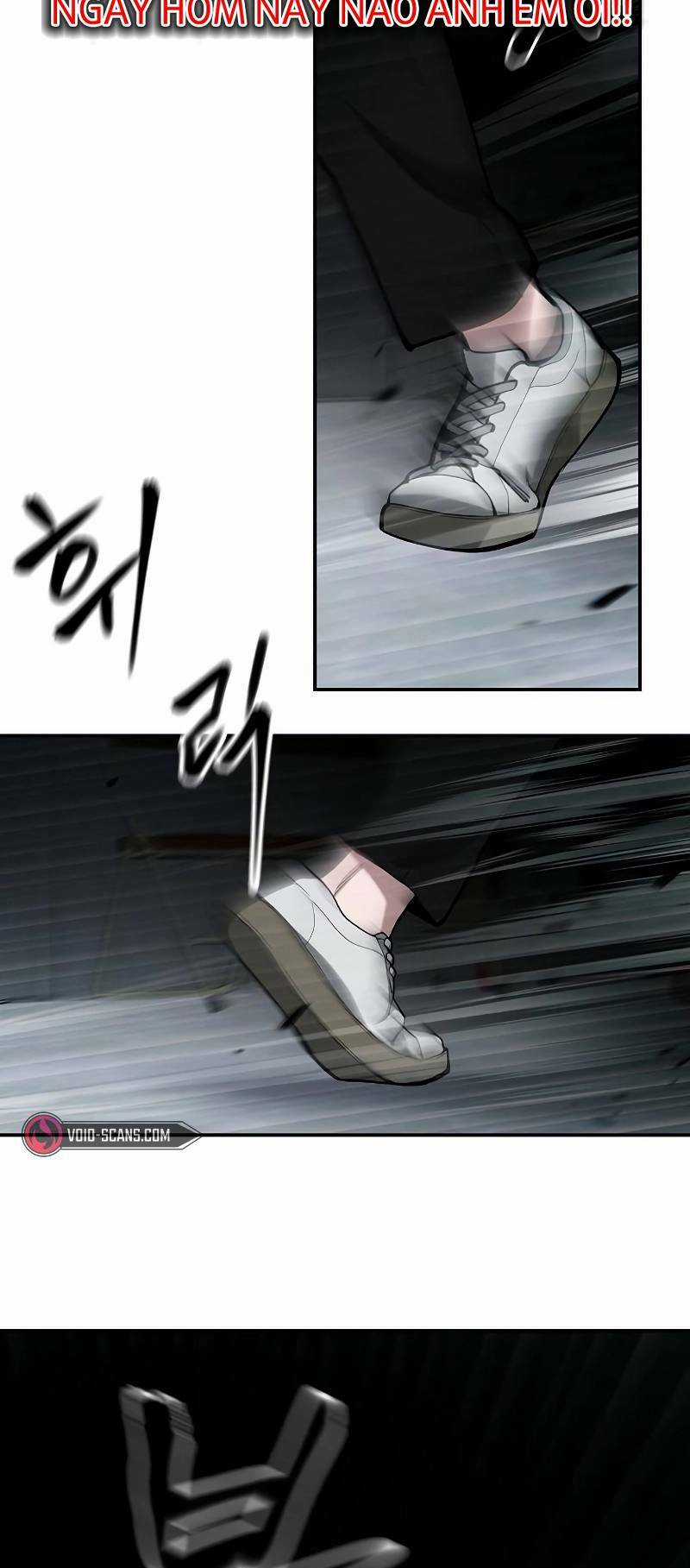 Quản Lí Du Côn - Chapter 66 - Trang 46