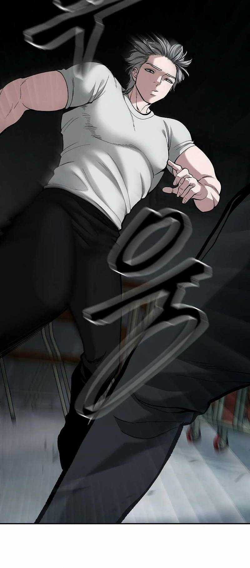 Quản Lí Du Côn - Chapter 66 - Trang 47