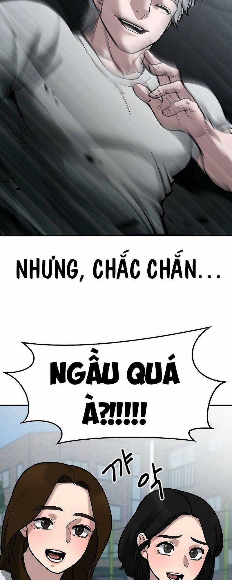 Quản Lí Du Côn - Chapter 66 - Trang 51