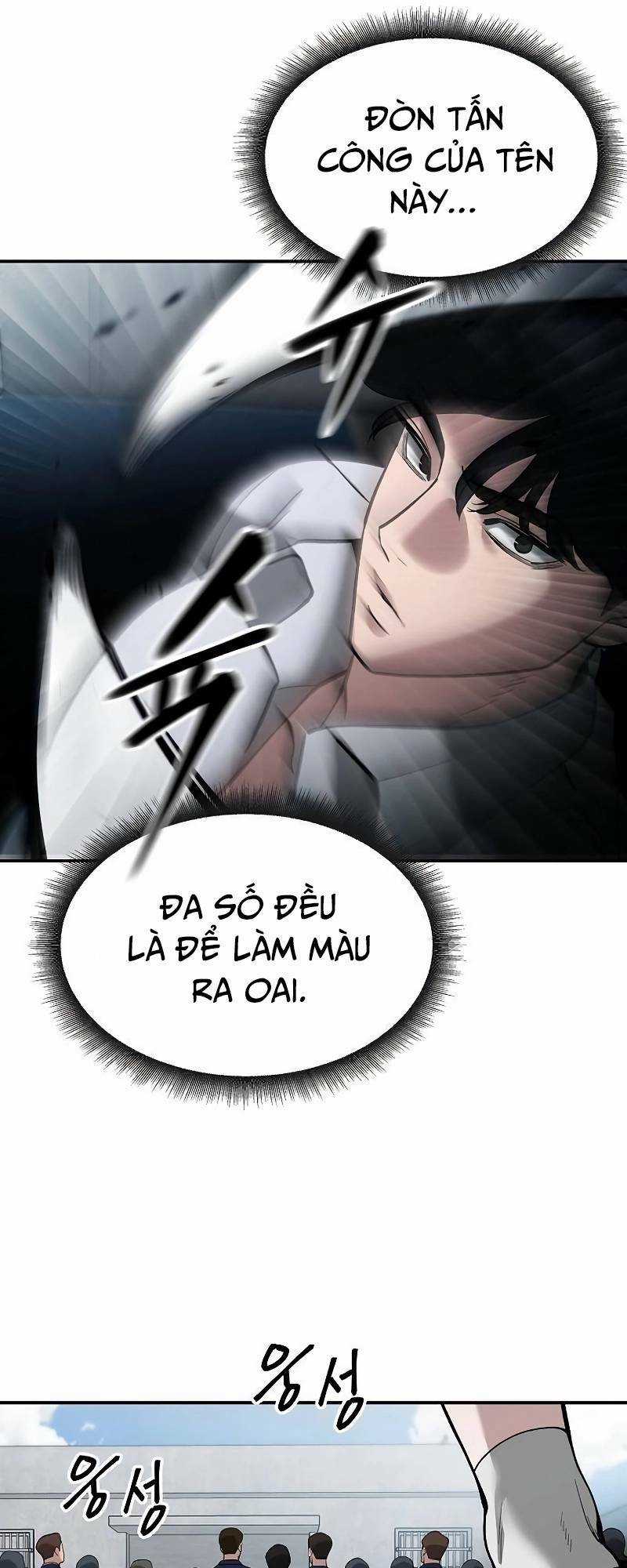 Quản Lí Du Côn - Chapter 66 - Trang 54