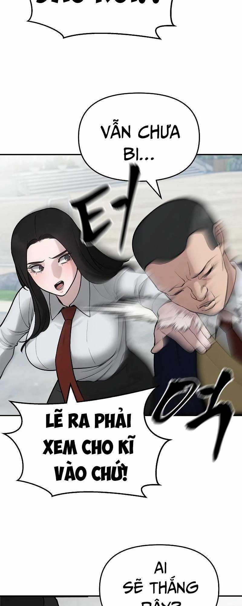 Quản Lí Du Côn - Chapter 66 - Trang 56