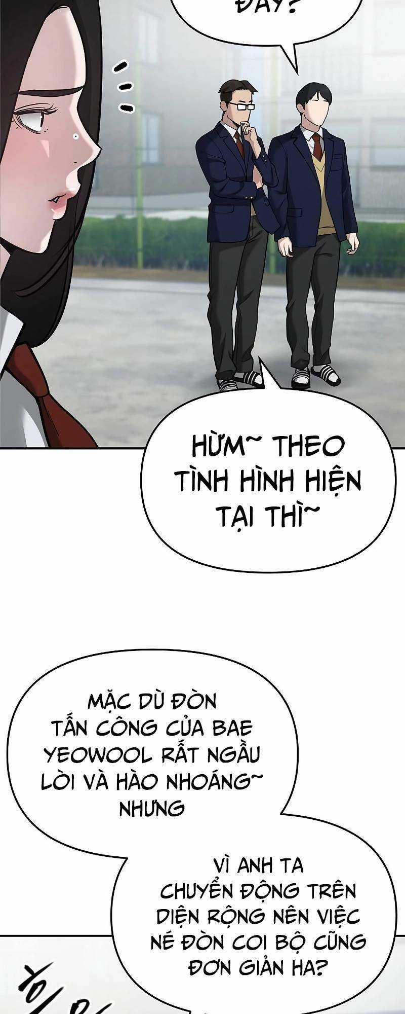 Quản Lí Du Côn - Chapter 66 - Trang 57