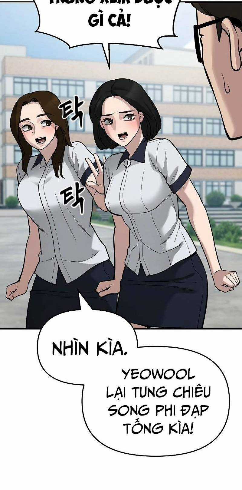 Quản Lí Du Côn - Chapter 66 - Trang 59