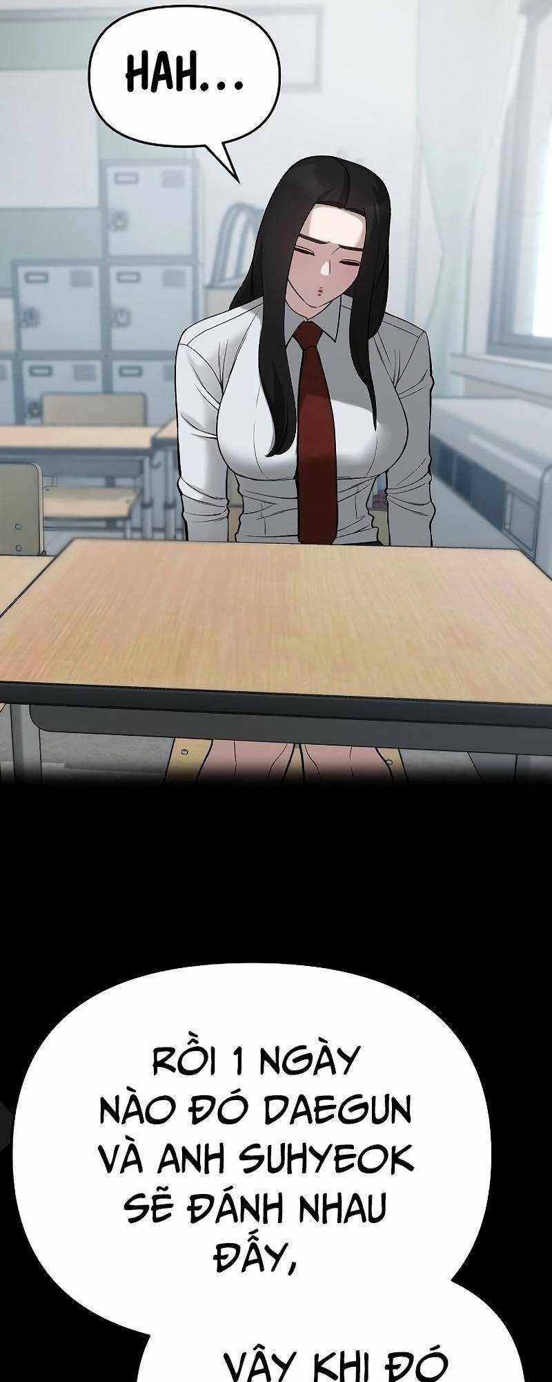 Quản Lí Du Côn - Chapter 66 - Trang 7